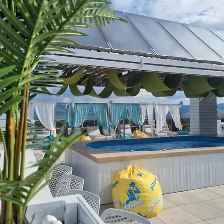 103 Degrees Hotel & Spa-2